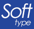 Soft type